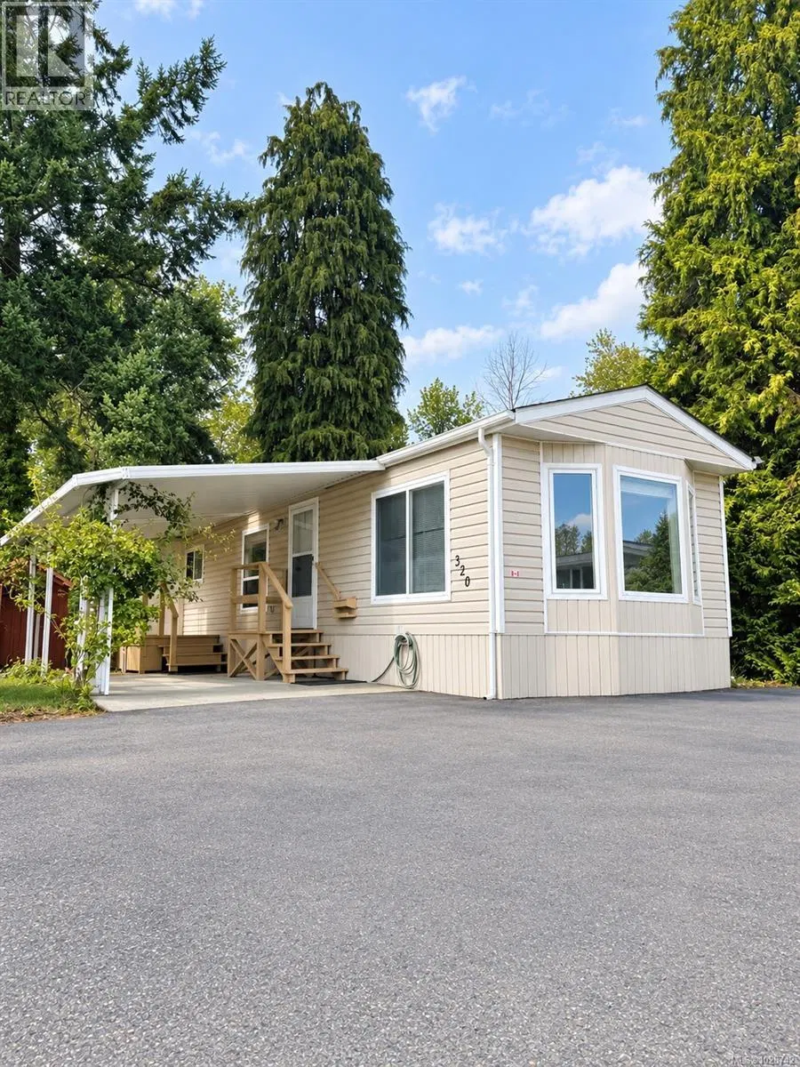 Photo 1 of 31 at #320 – 2885 Boys Road