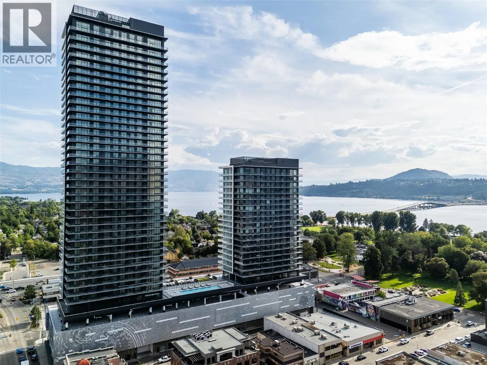 #2401 – 238 Leon Avenue