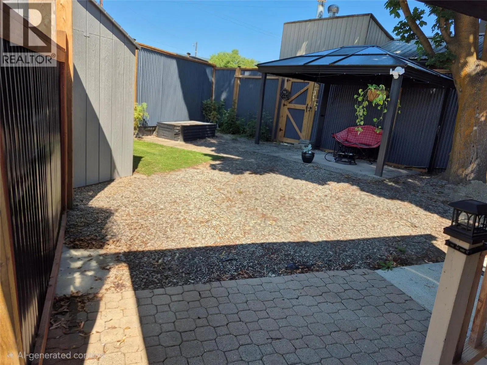 Photo 5 of 32 at #526 – 415 Commonwealth Road