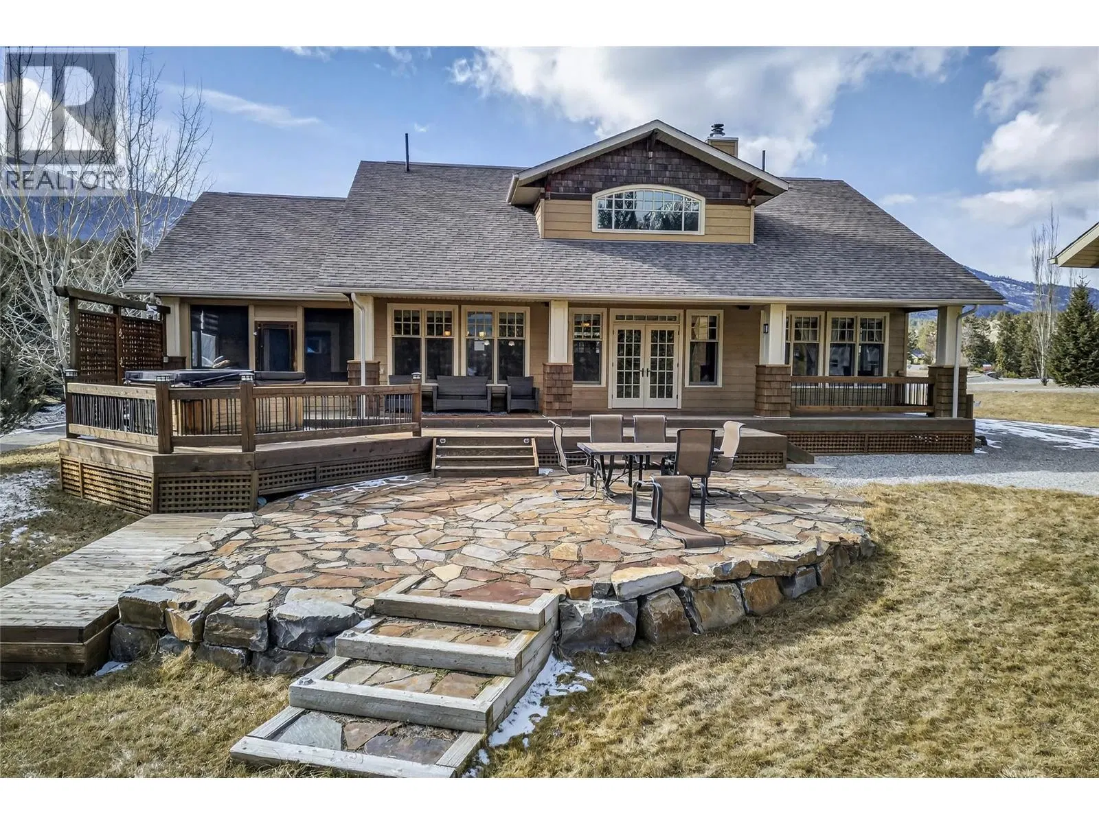 Photo 1 of 58 at 6880 Columbia Ridge Drive