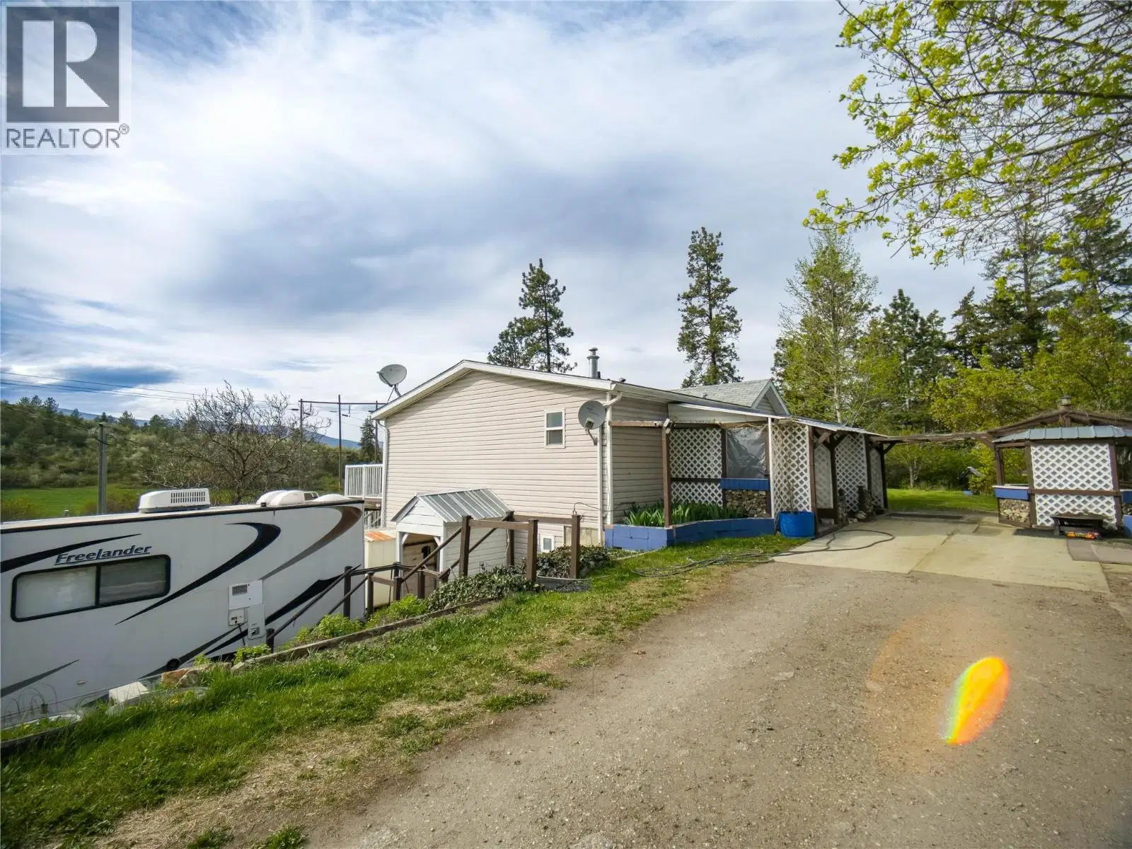 327 97A Highway