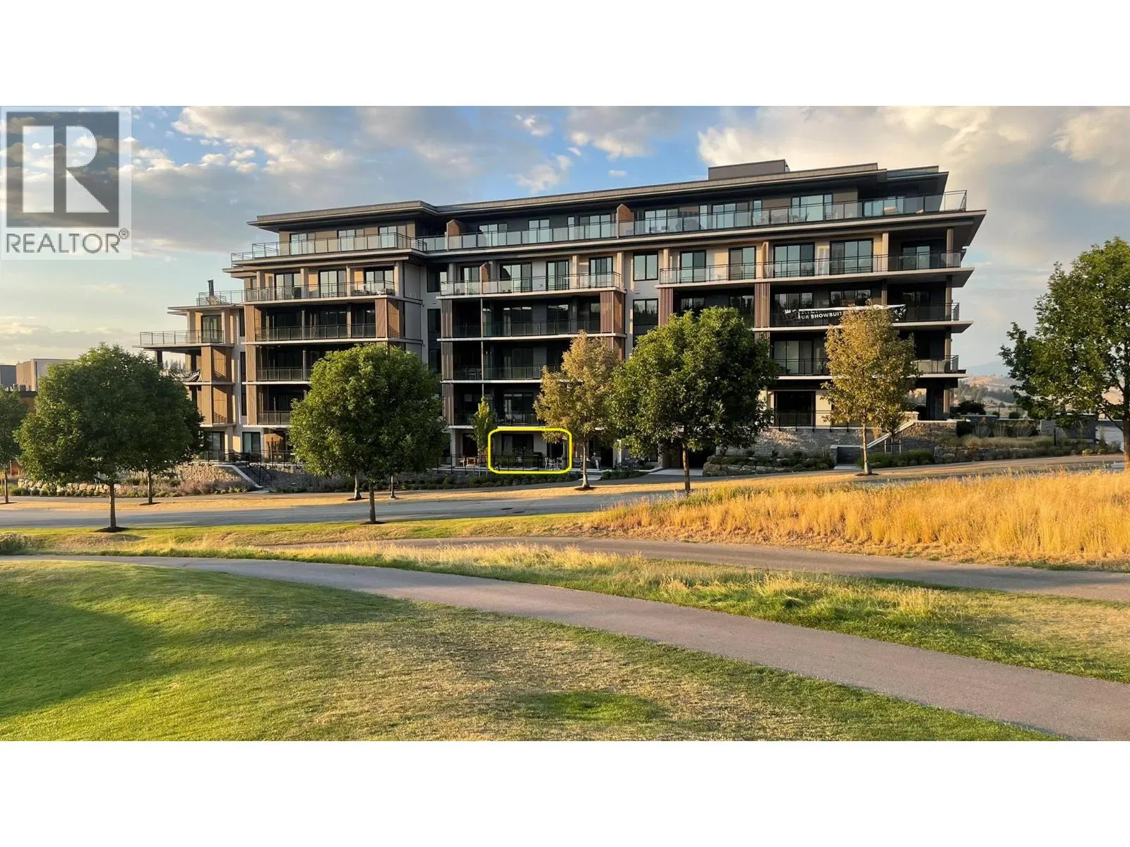 #107 – 75 Predator Ridge Drive