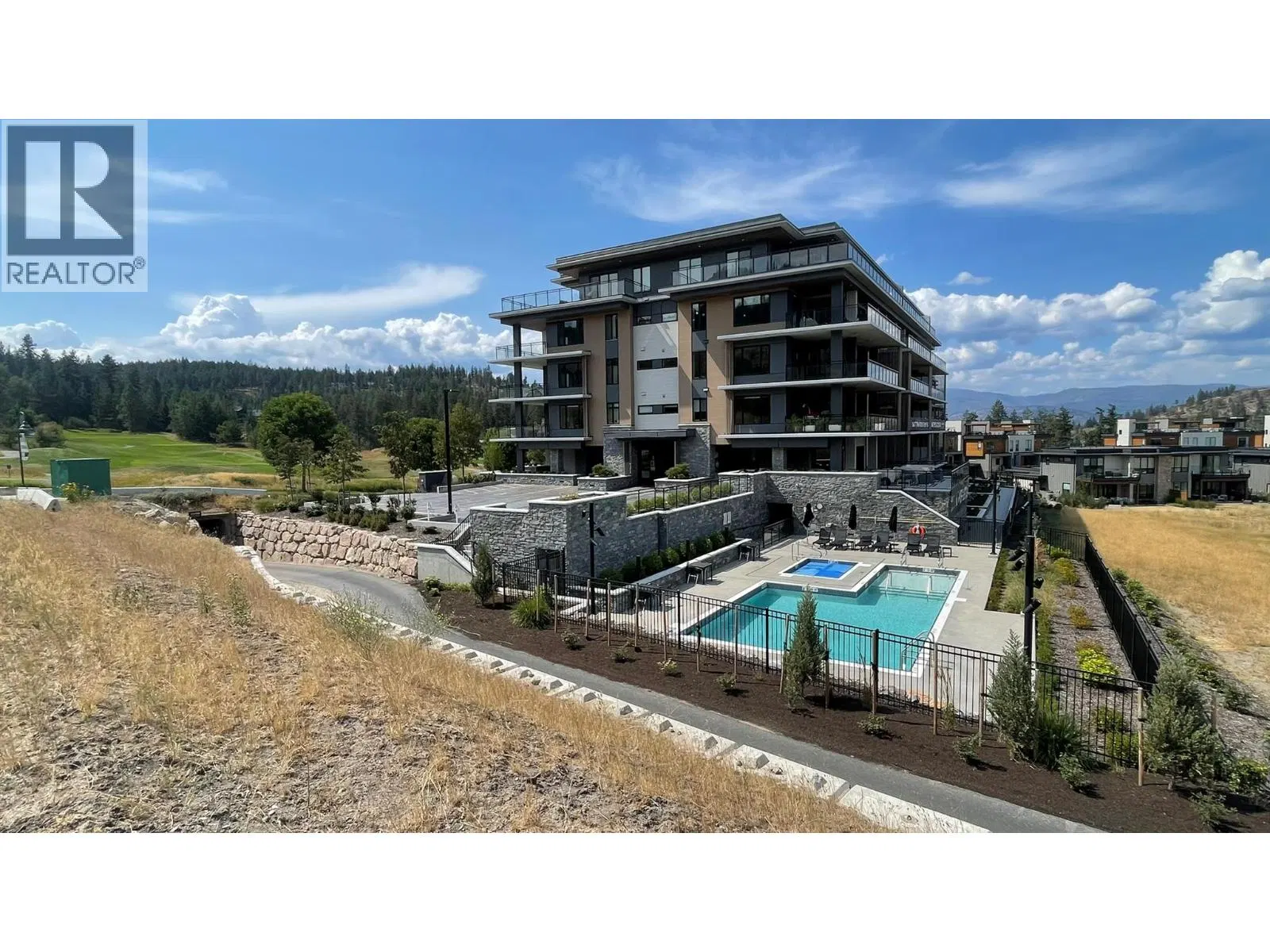 Photo 4 of 93 at #107 – 75 Predator Ridge Drive