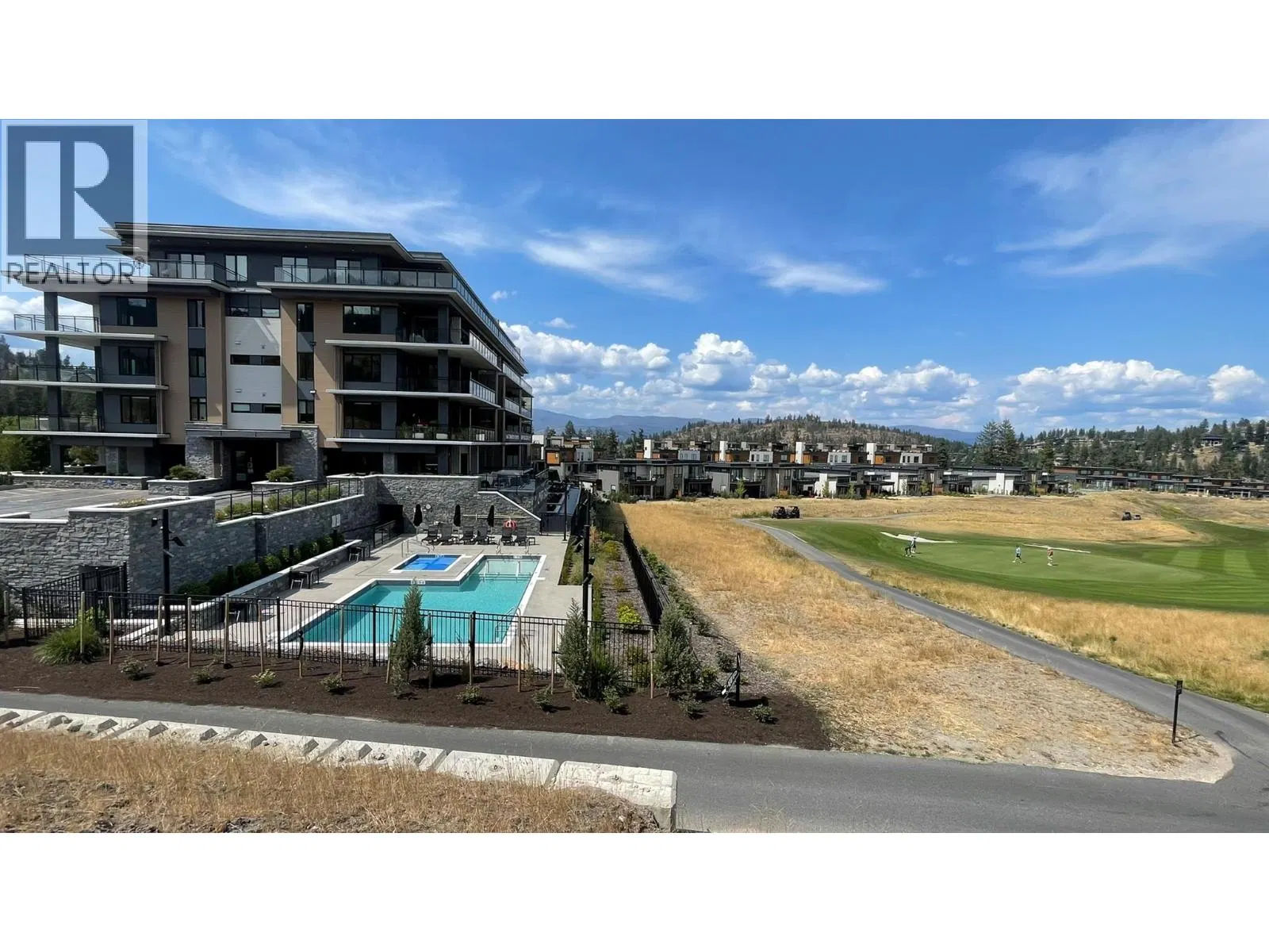 Photo 5 of 93 at #107 – 75 Predator Ridge Drive