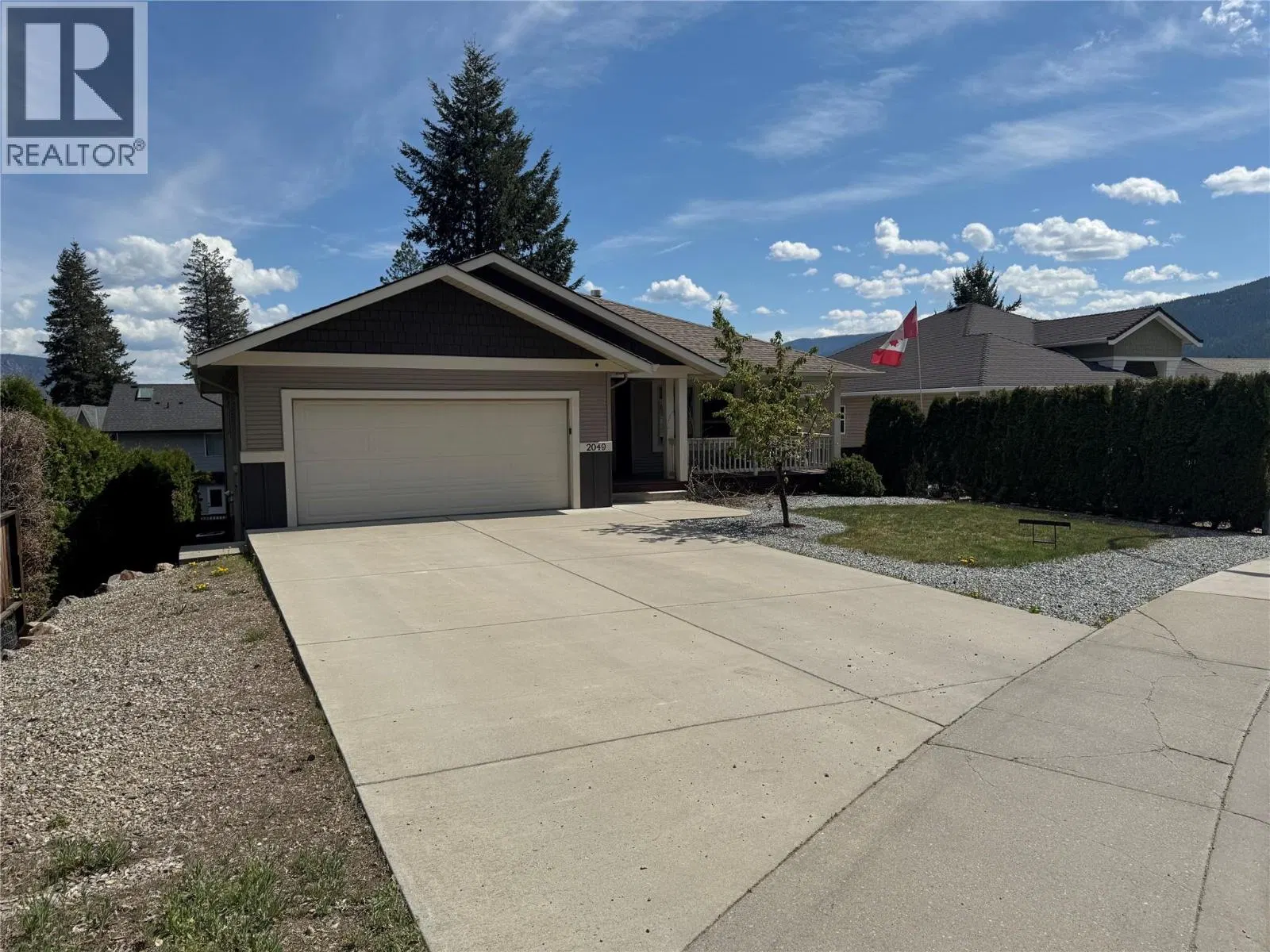 Photo 1 of 42 at 2049 Skyview Crescent