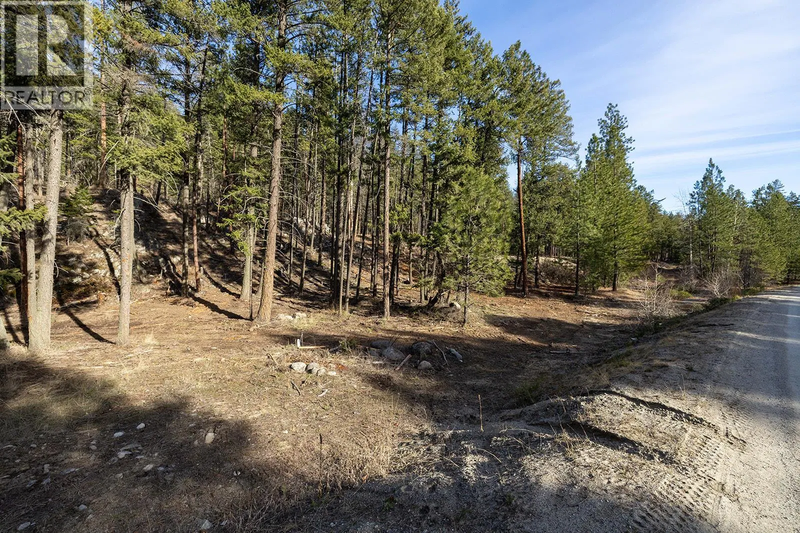 Photo 2 of 39 at Lot B Trepanier Road