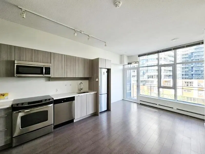 Photo 1 of 19 at #317 – 13308 CENTRAL Avenue