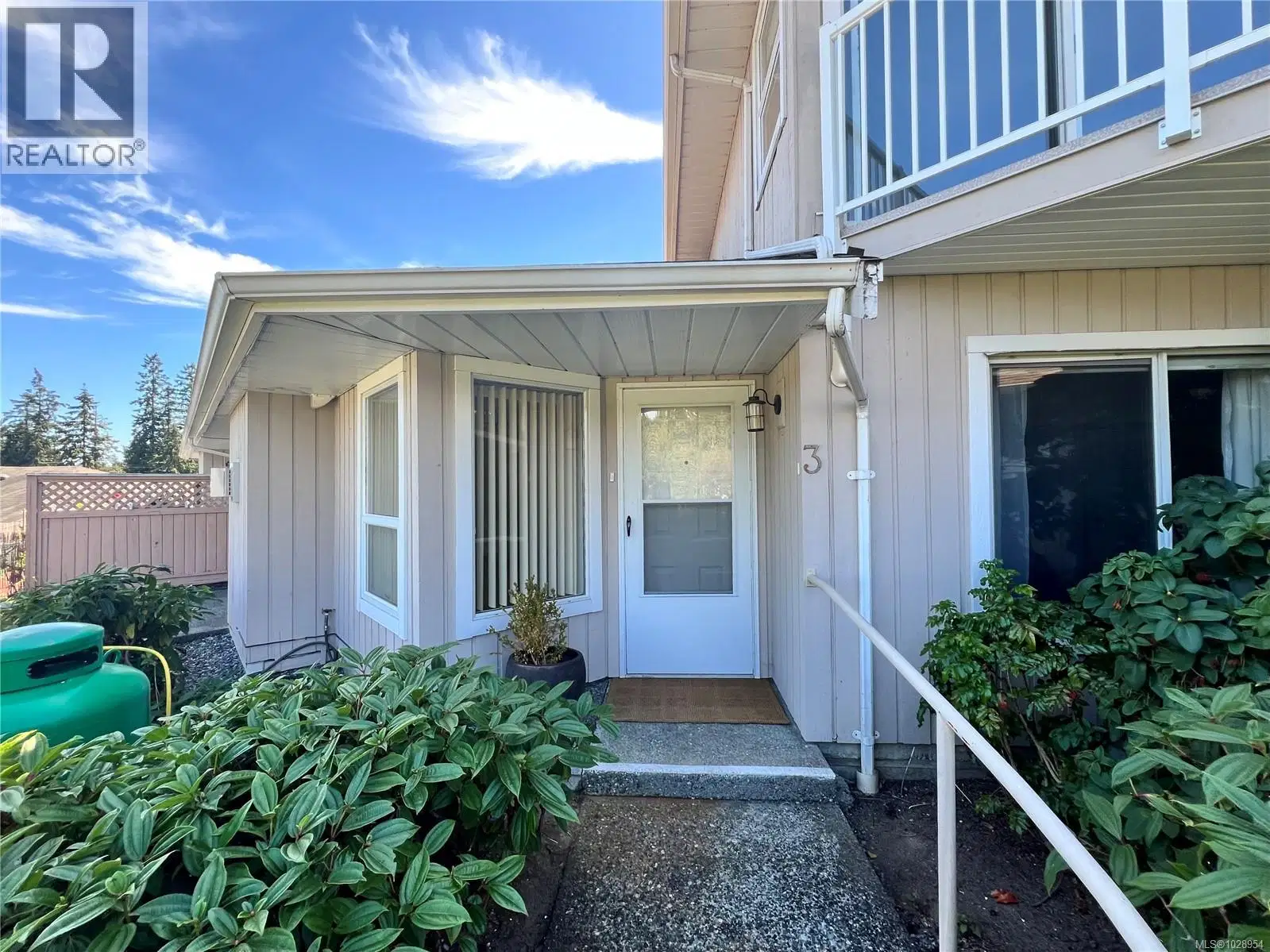 #3 – 130 Corbett Road