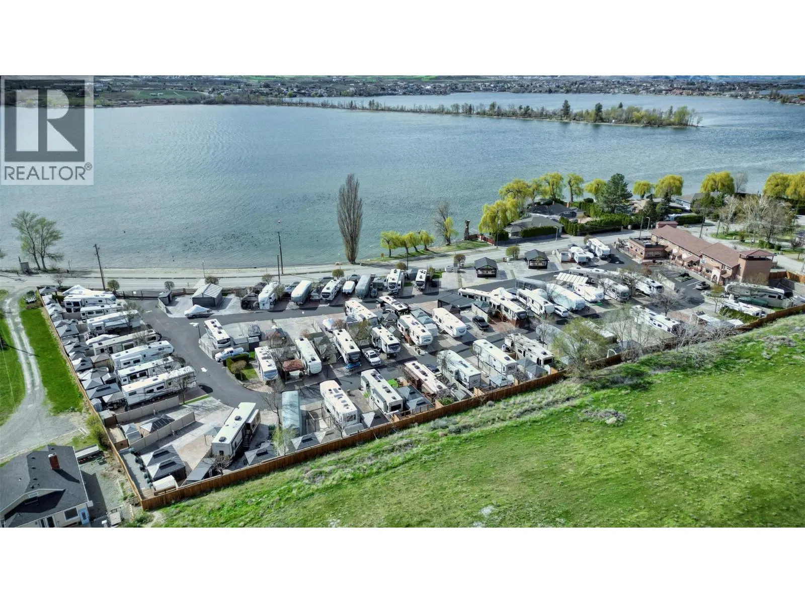 Photo 1 of 21 at #68 – 3207 LAKESHORE Drive