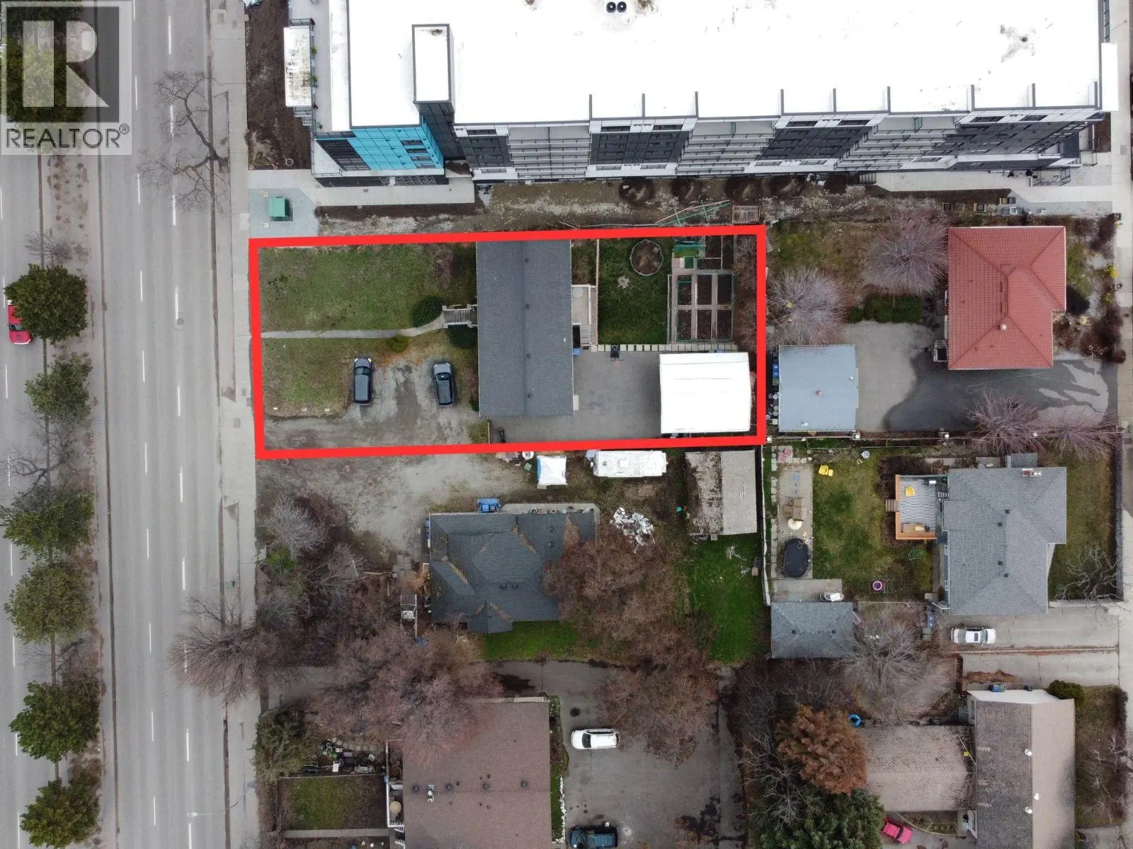 Photo 2 of 12 at 787-789 HARVEY Avenue