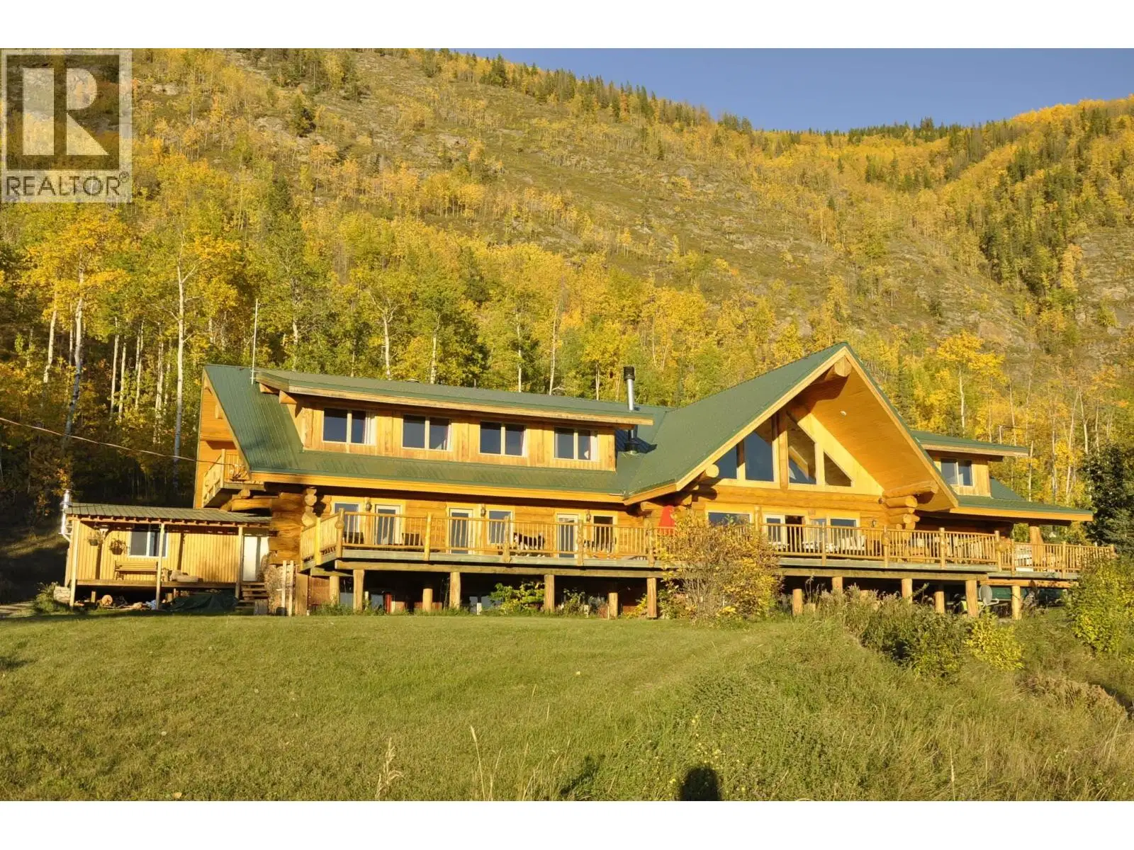 4696 TWELVE MILE Road