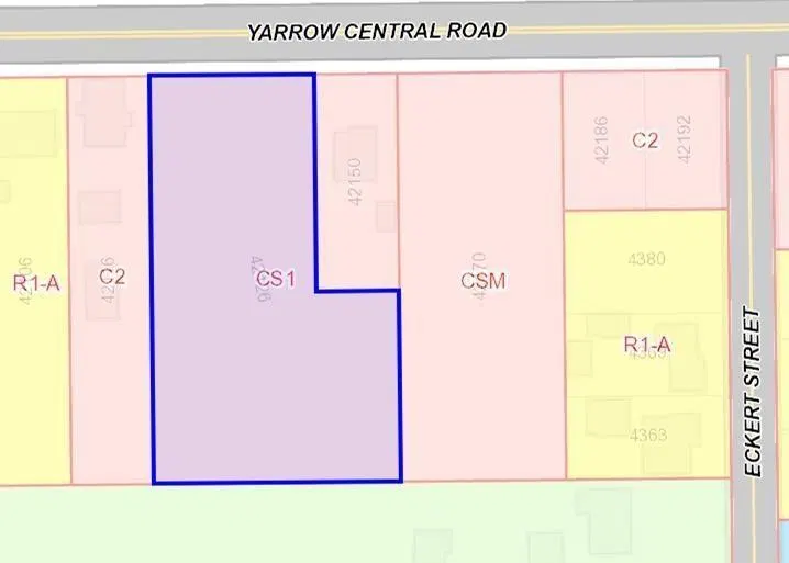 Photo 2 of 2 at 42126 YARROW CENTRAL Road