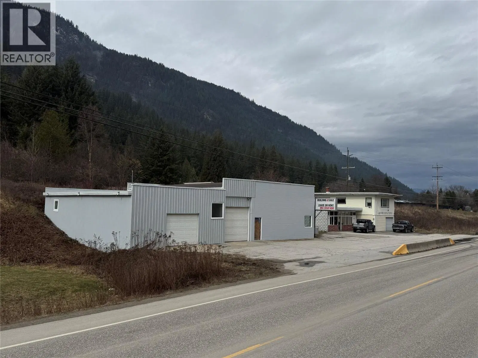 Photo 1 of 18 at 1503 3A Highway