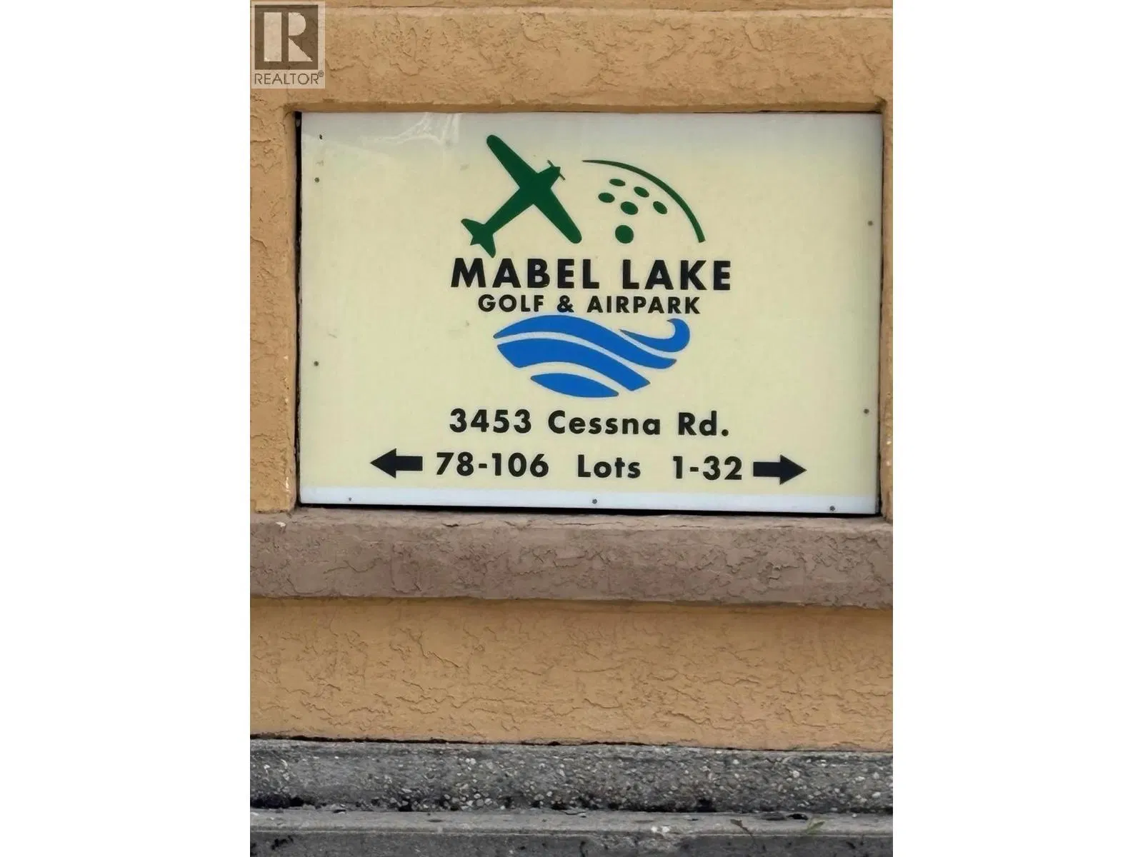 Photo 3 of 39 at #84 – 3453 Cessna Road