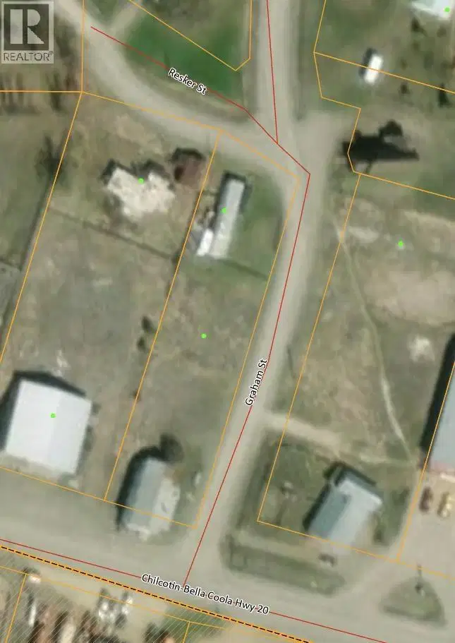 2587 CHILCOTIN 20 Highway