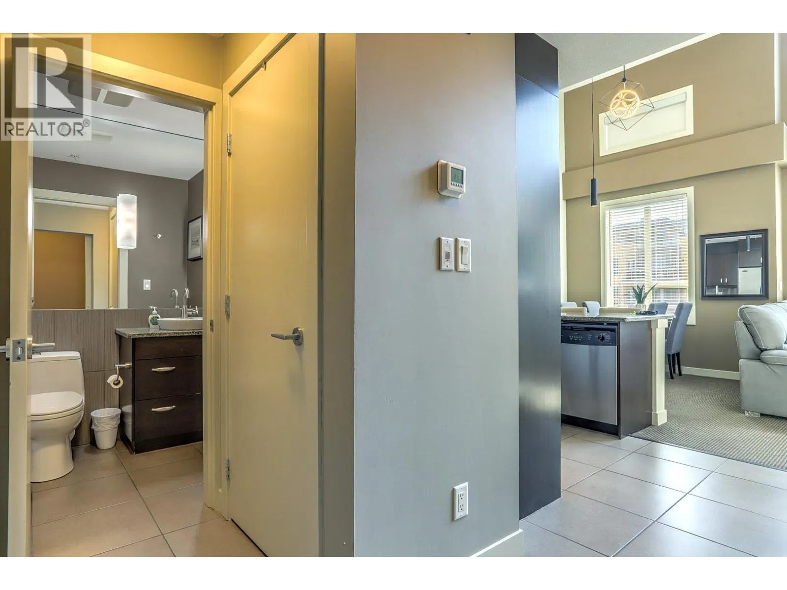 Photo 5 of 51 at #1324 – 7343 Okanagan Landing Road