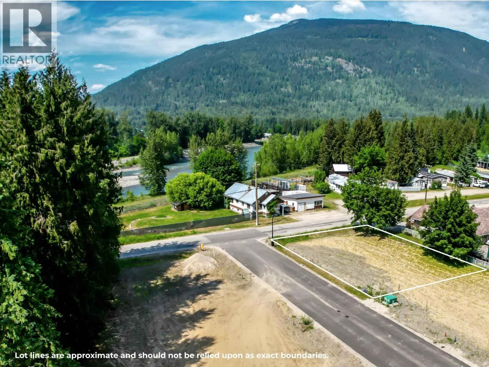 Photo 1 of 23 at 2-1445 Illecillewaet Road