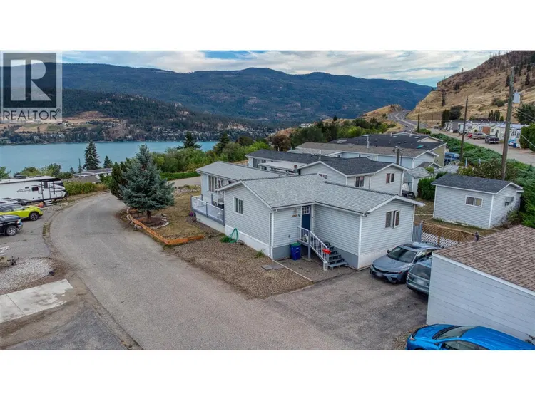 Photo 1 of 30 at #34 – 8508 Clerke Road