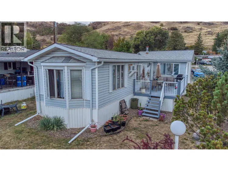 Photo 2 of 30 at #34 – 8508 Clerke Road