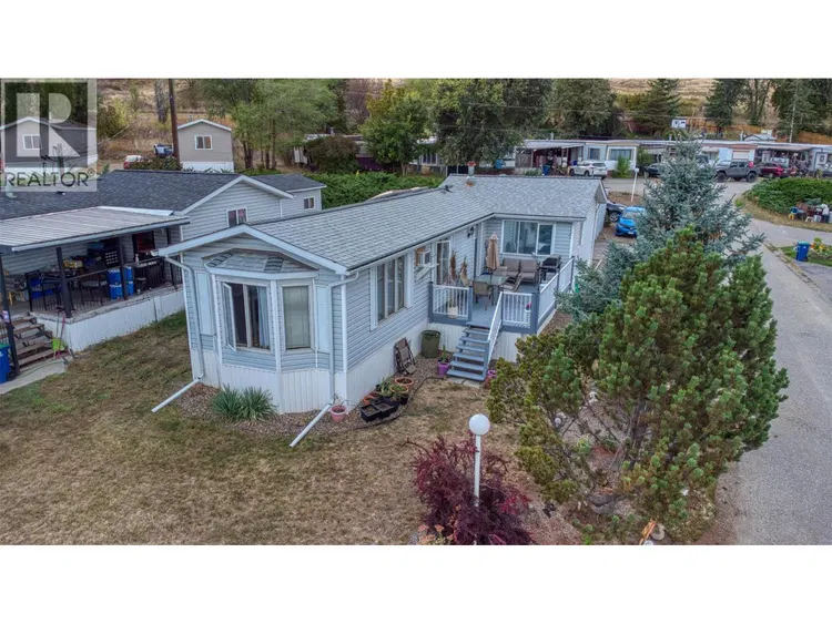 Photo 3 of 30 at #34 – 8508 Clerke Road