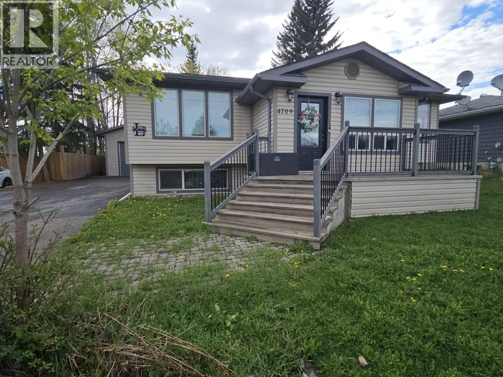 Photo 1 of 95 at 4709 45 Street