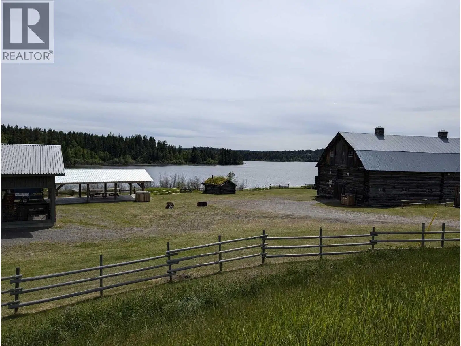 LOT 1 SUSSNEE Road
