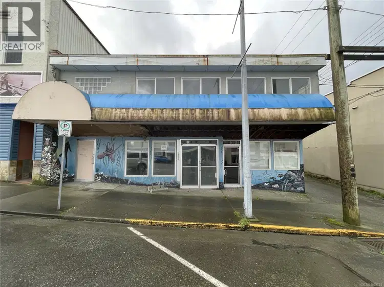 4920 Argyle Street