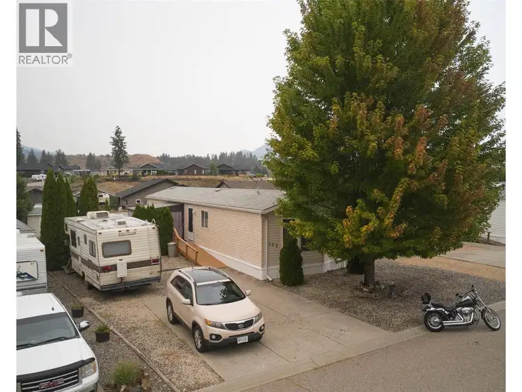 #107 – 9510 97N Highway