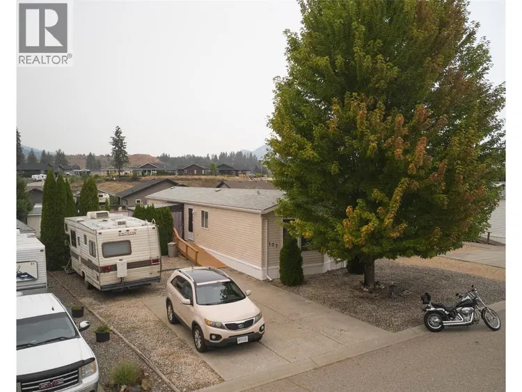 Photo 1 of 51 at #107 – 9510 97N Highway