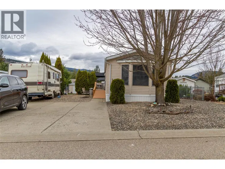 Photo 2 of 51 at #107 – 9510 97N Highway