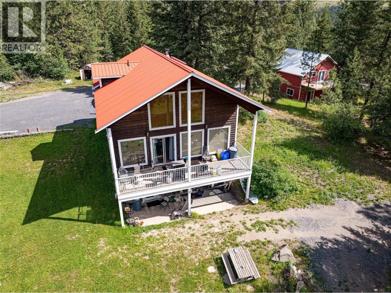 3230 Salmon River Road
