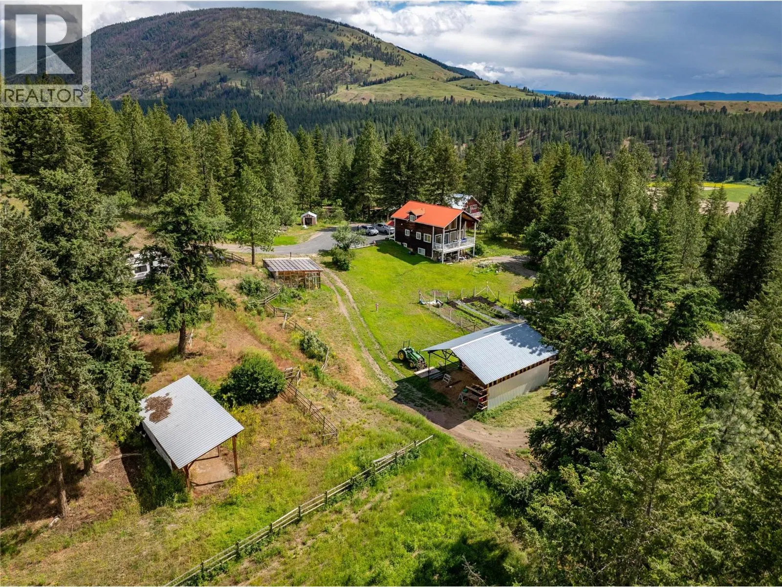 Photo 2 of 53 at 3230 Salmon River Road