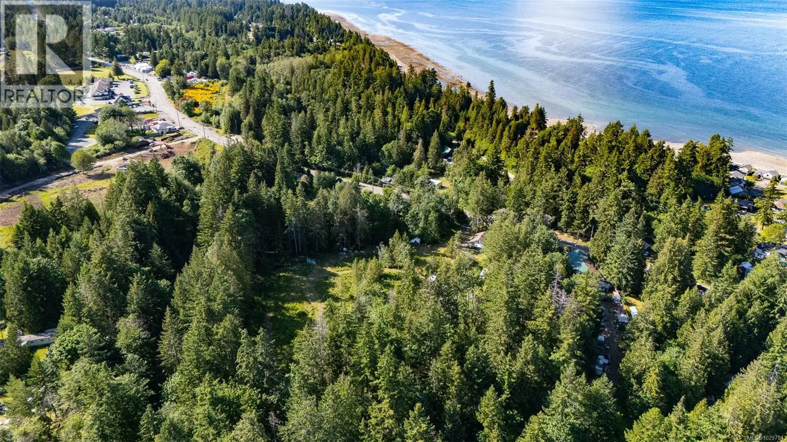 Lot C Island Highway
