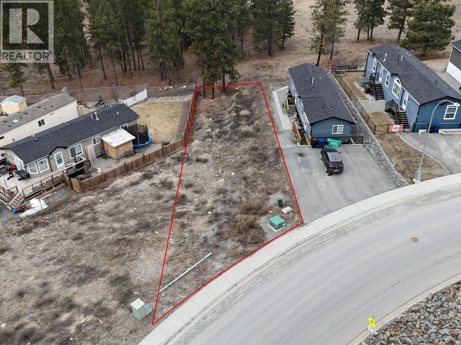 Photo 1 of 4 at 912 Steepleview Drive