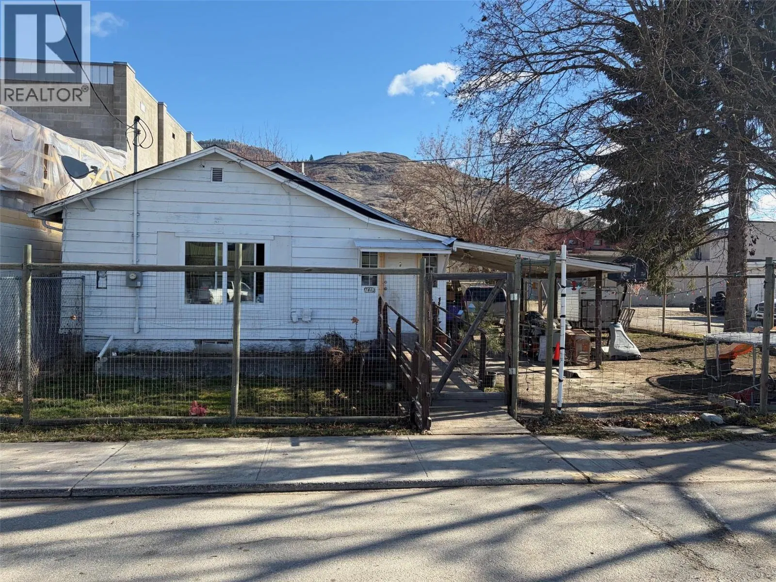 Photo 1 of 24 at 7440 3rd Street