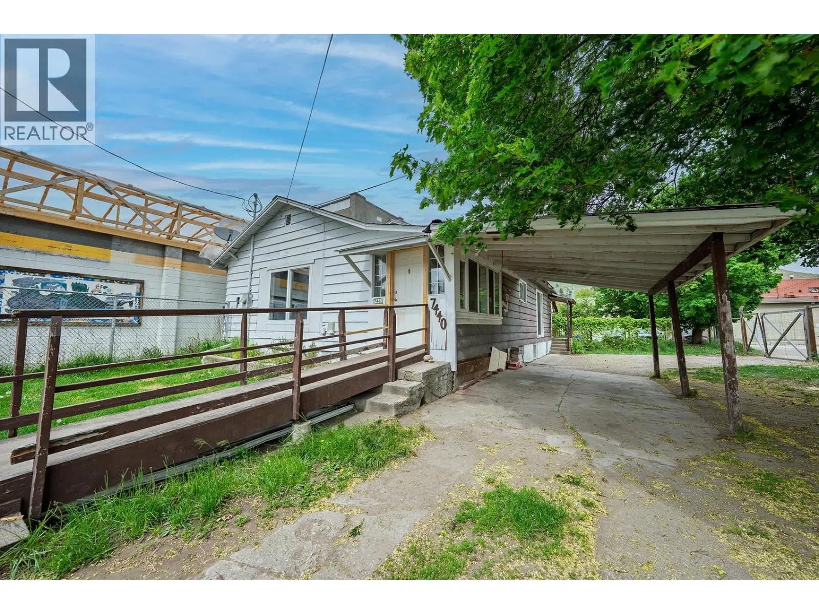 Photo 2 of 24 at 7440 3rd Street