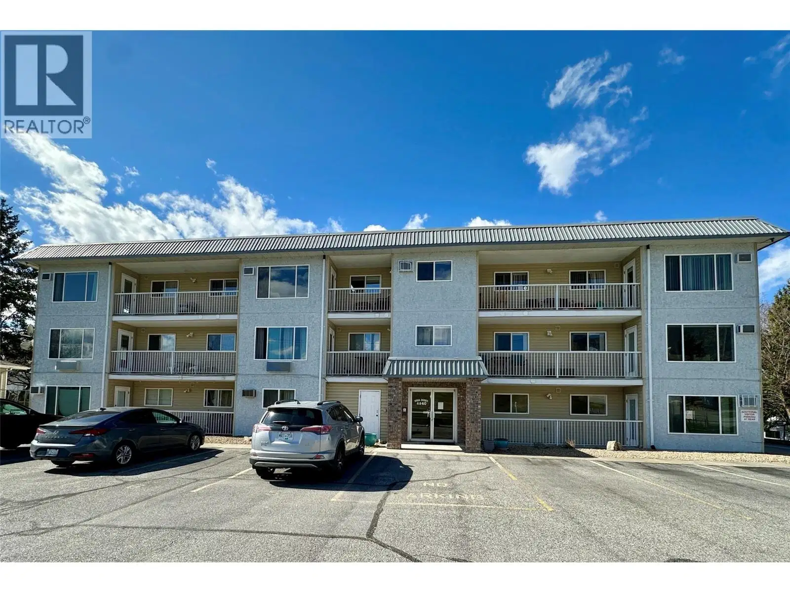 #208 – 6840 89TH Street