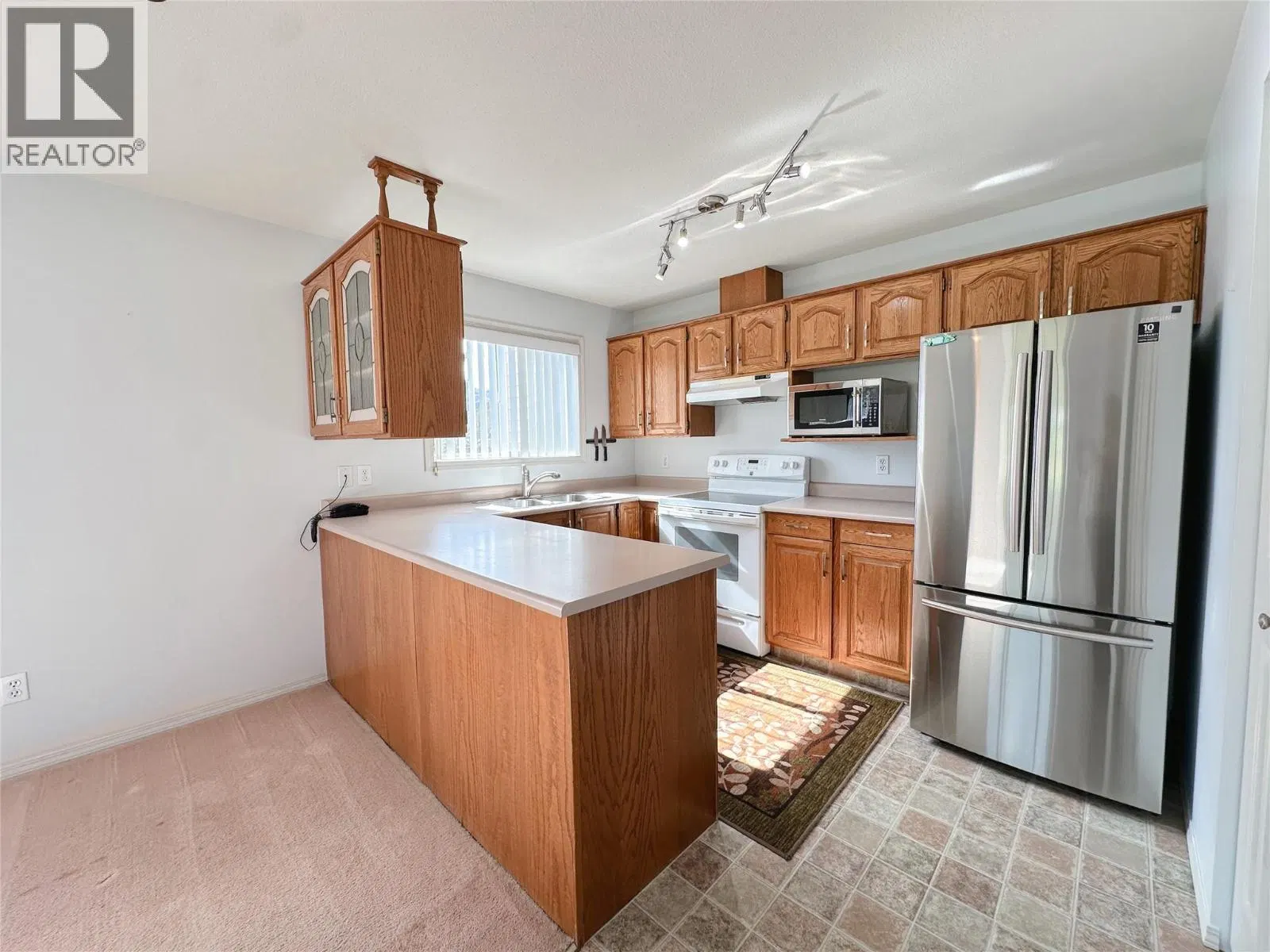 Photo 2 of 17 at #208 – 6840 89TH Street