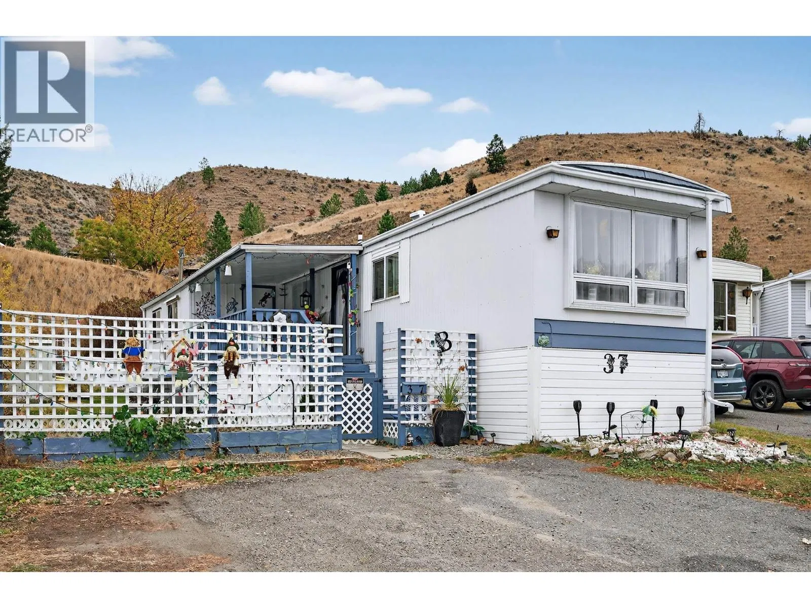 Photo 1 of 18 at #37 – 1175 ROSE HILL Road