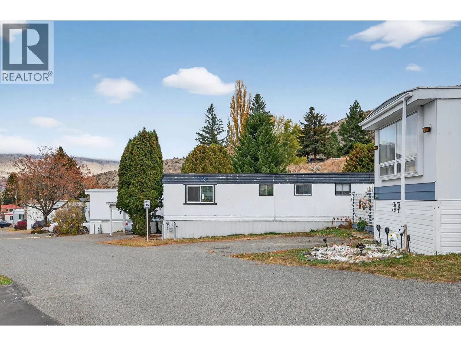 Photo 2 of 18 at #37 – 1175 ROSE HILL Road