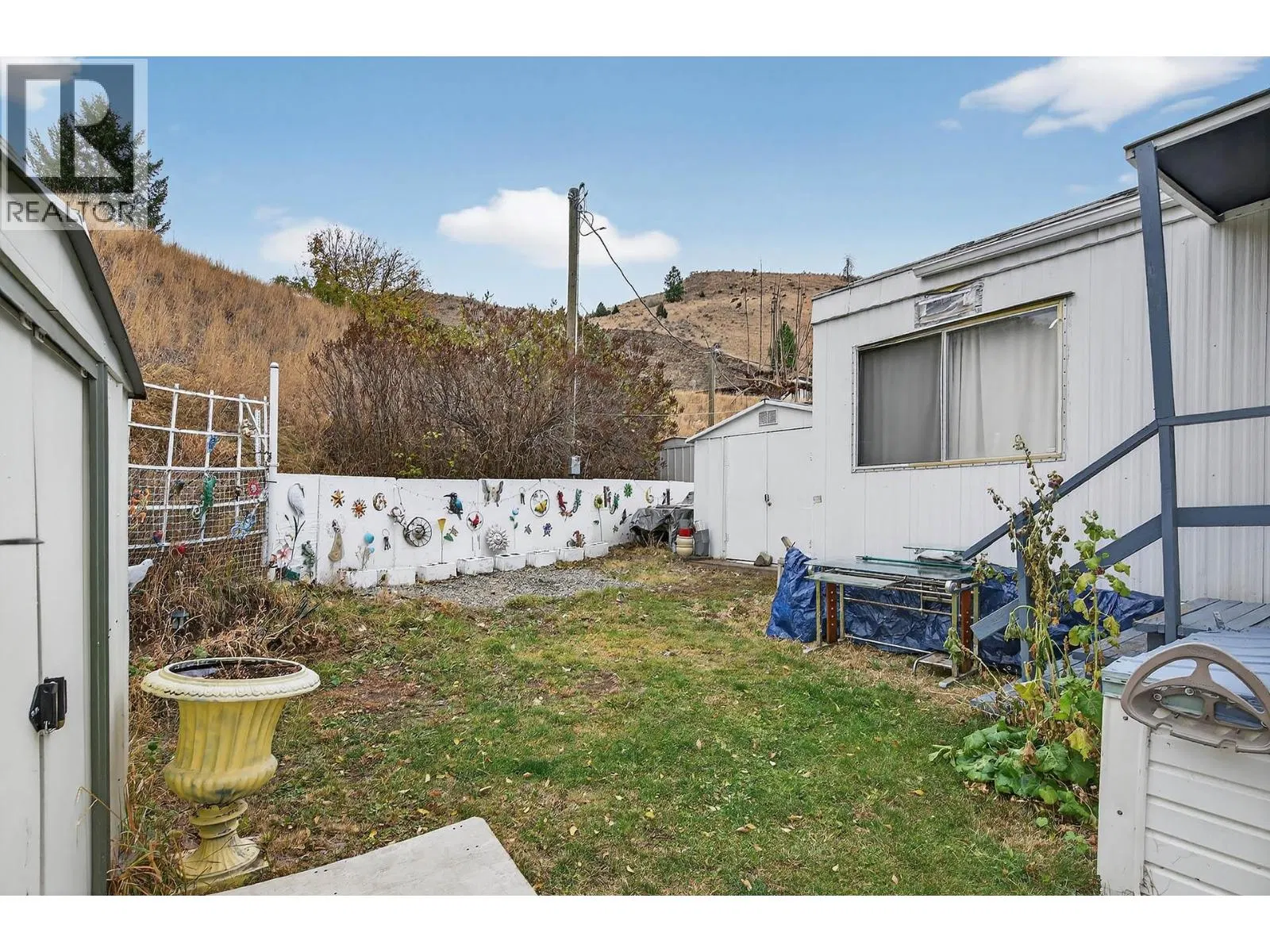 Photo 4 of 18 at #37 – 1175 ROSE HILL Road