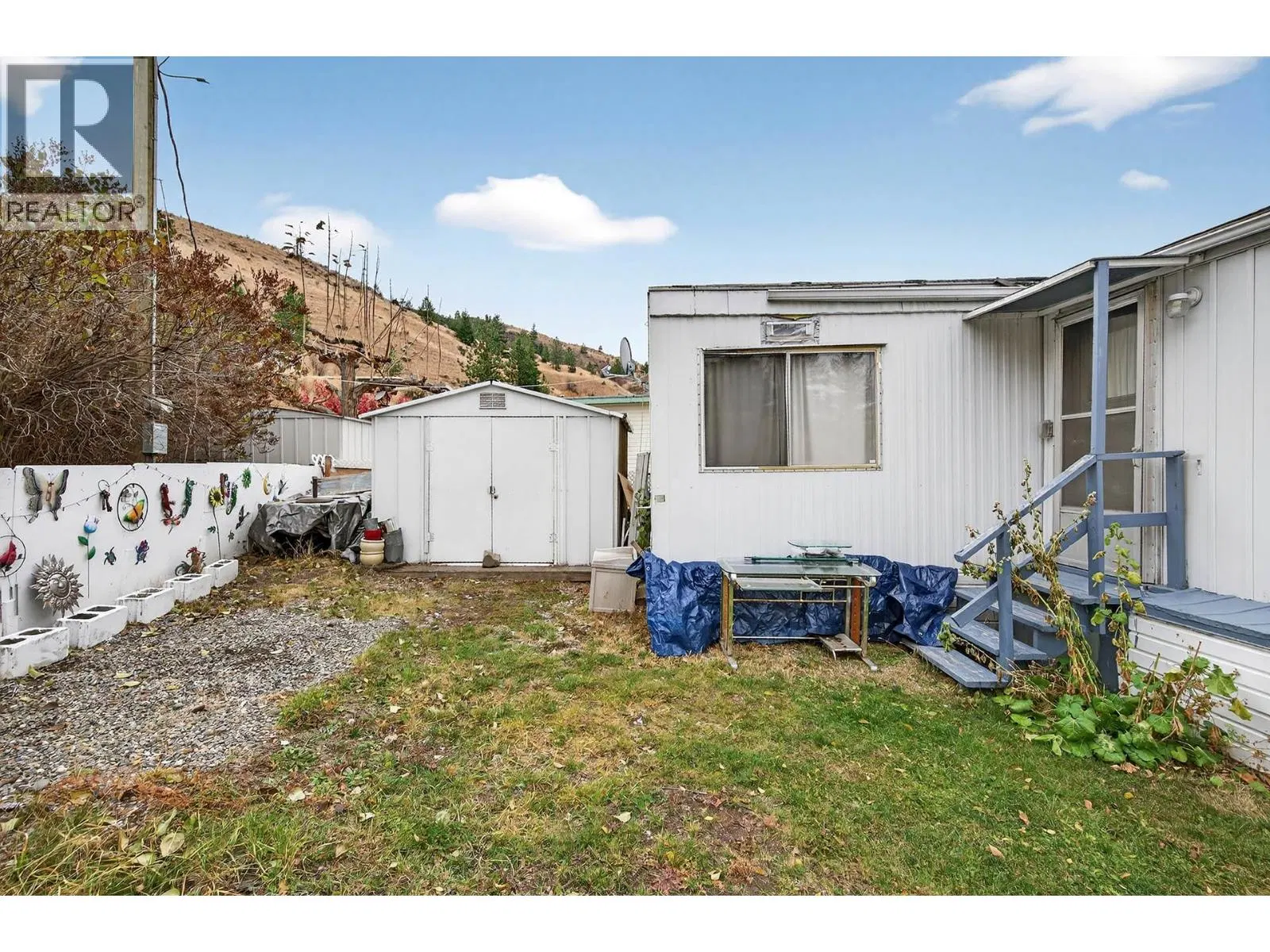 Photo 5 of 18 at #37 – 1175 ROSE HILL Road