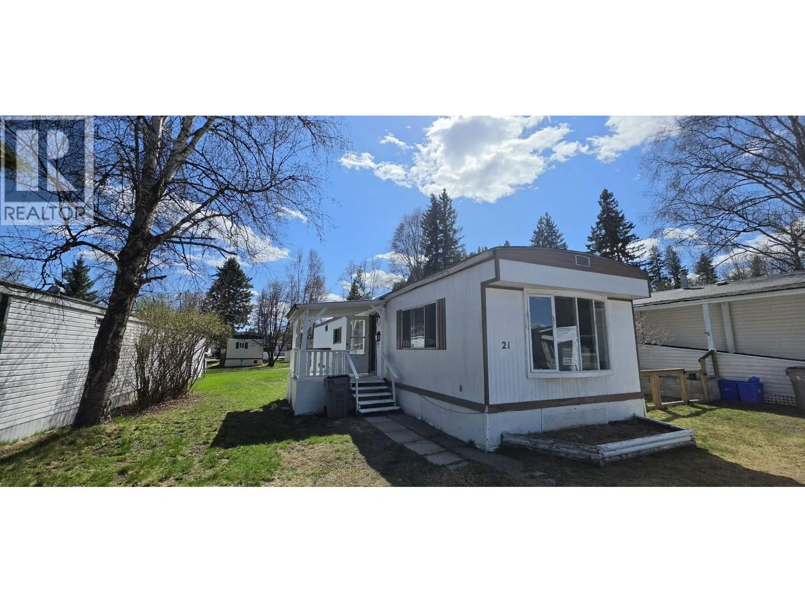 Photo 2 of 18 at #21 – 654 NORTH FRASER Drive