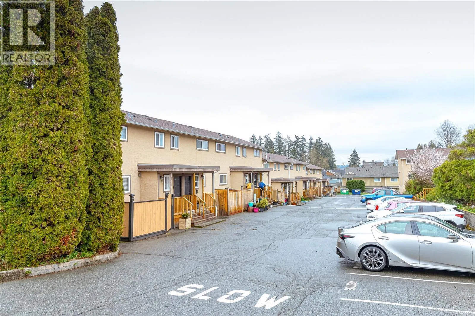 Photo 1 of 20 at #9 – 6089 Truesdale Street