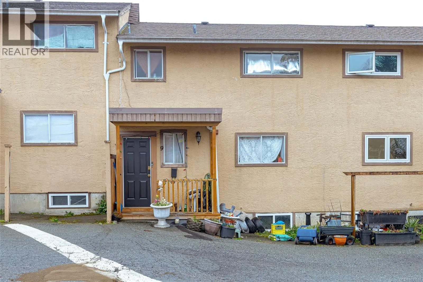 Photo 3 of 20 at #9 – 6089 Truesdale Street