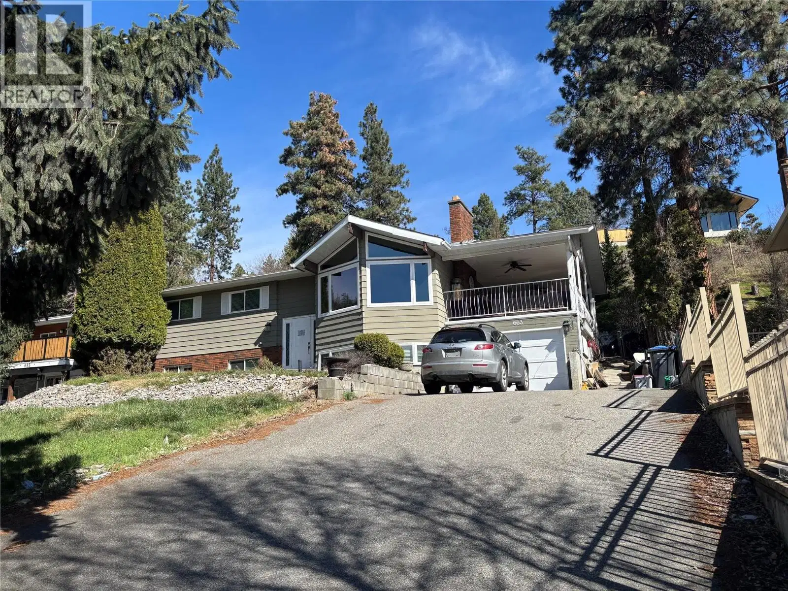 663 Clifton Road