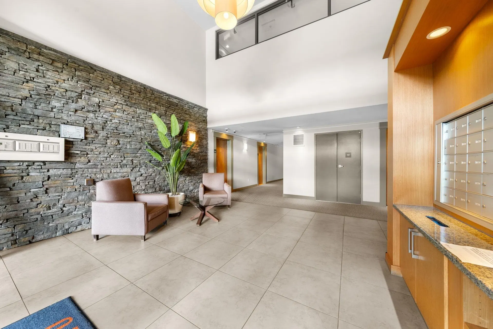 Photo 5 of 37 at #208 – 188 W 29 Street