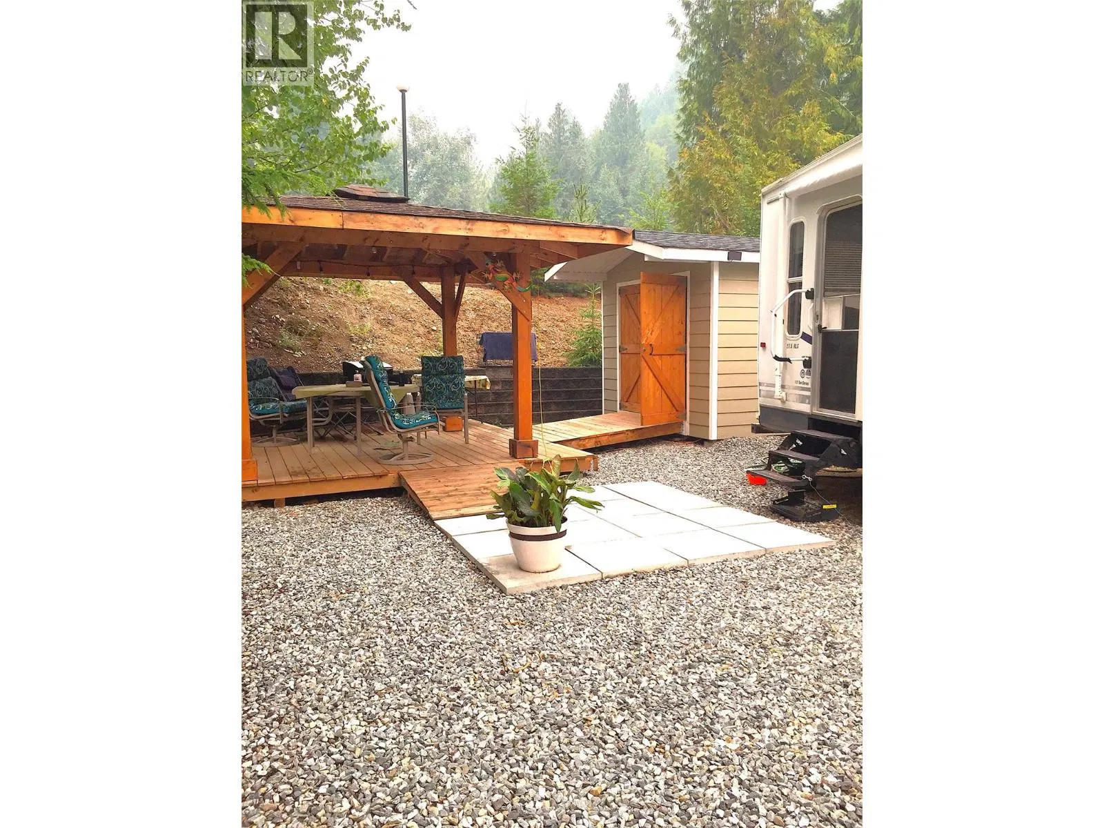 Photo 2 of 10 at #39 – 3303 Mabel Lake Road