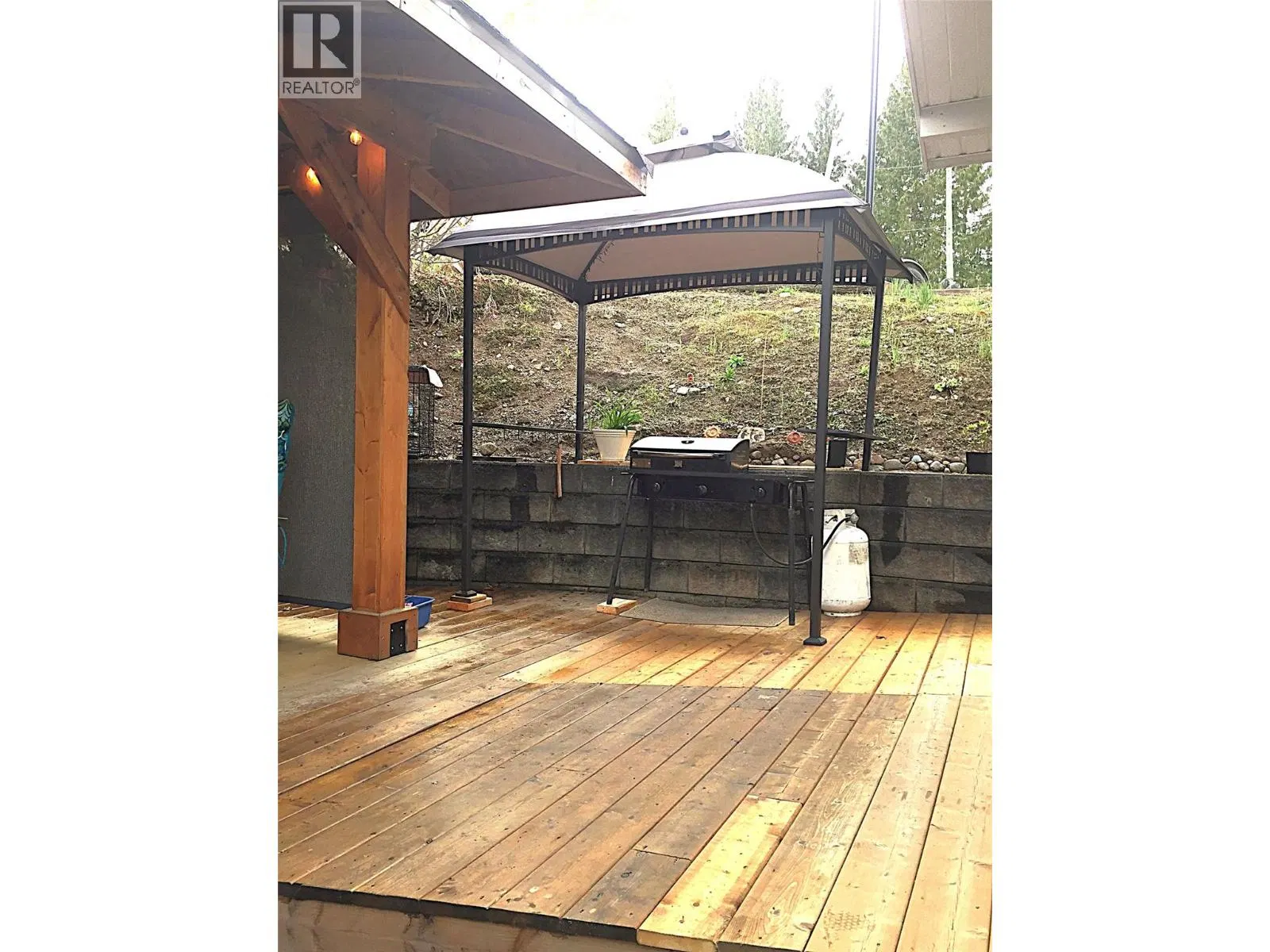 Photo 3 of 10 at #39 – 3303 Mabel Lake Road