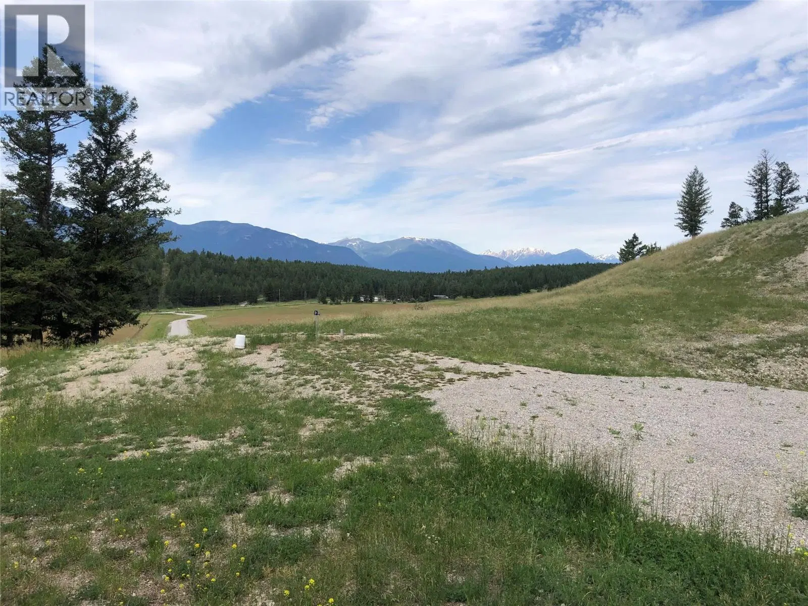 Photo 5 of 23 at Lot 1 KOOTENAY RD NO 3 Road